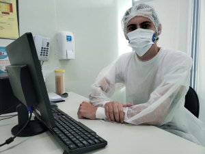 Atendimento em UPAs poder ser suspenso temporariamente, explica direção