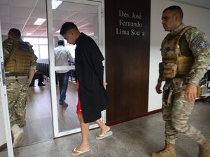 Promotor contesta legítima defesa de acusado de matar a sogra e ocultar o corpo em geladeira