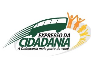 Expresso da Cidadania da DPE/AL inicia atendimentos de 2015