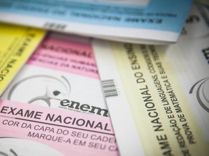 Inscrições para o Enem 2019 começam nesta segunda-feira