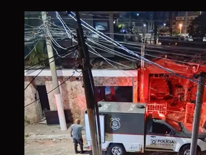 Doze imóveis seguem interditados após explosão em São Paulo