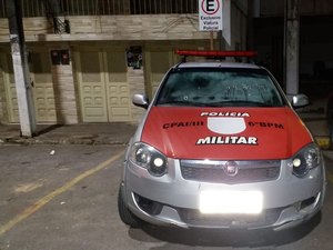 Suspeitos de assalto morrem durante suposto confronto com a polícia