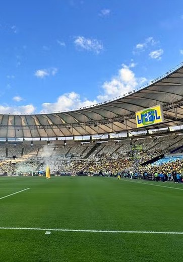 Jogos da 27ª rodada da Série A do Brasileirão