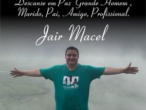 Gerente da Andrade é sepultado esta tarde em Arapiraca