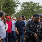 CPI constata financiamento do governo de AL a movimento sem terra e flagra trabalho escravo em Atalaia