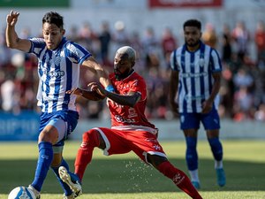 CSA perde jogo e liderança da primeira fase para o Penedense