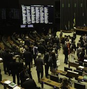Câmara aprova MP que permite renegociação de dívidas rurais