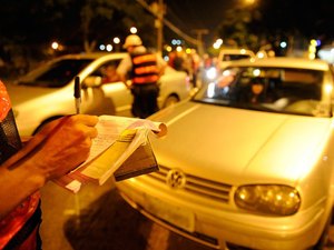 Motorista alcoolizado pode ser obrigado a ressarcir o SUS por gastos com acidentes