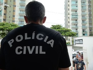 Polícia faz operação contra lavagem de dinheiro do tráfico no Rio