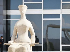 STF pode voltar a discutir hoje compartilhamento de dados da UIF