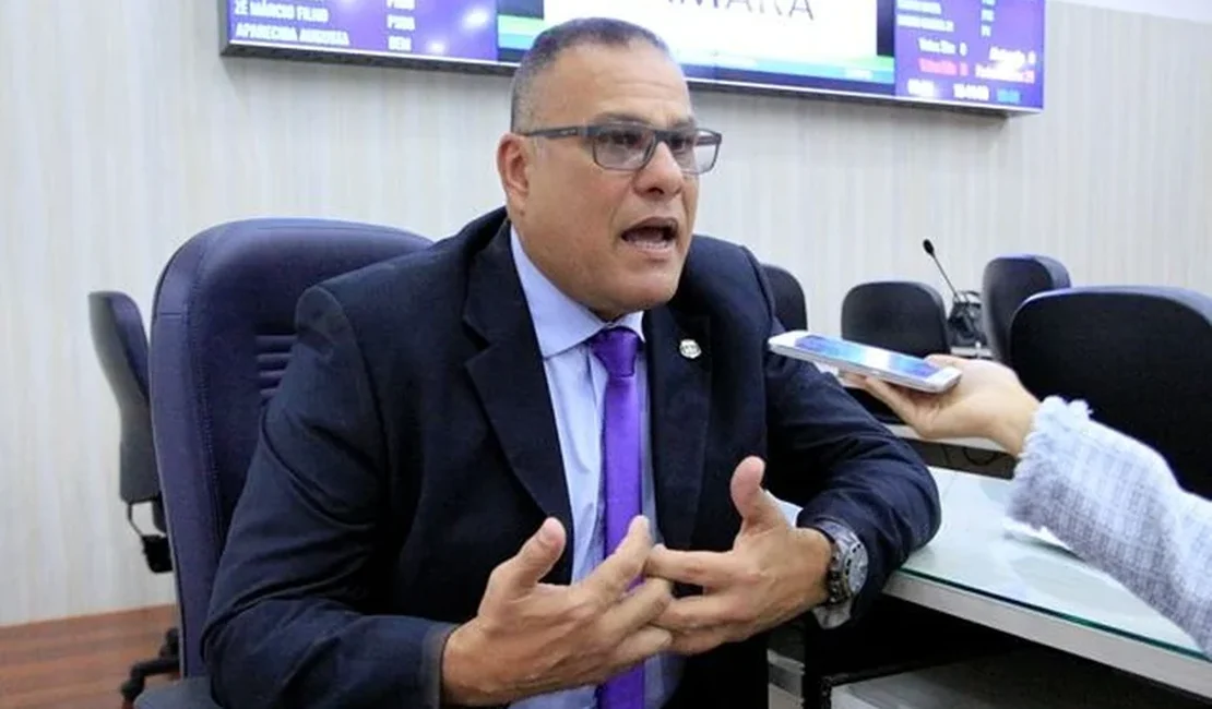 Eduardo Canuto na Secretaria de Esporte pegou aliados de JHC desprevenidos