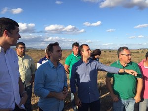 Audiência pública discute implantação de aterro sanitário