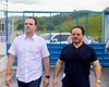 Marcelo Victor promete cadeira de governador a Luciano Amaral