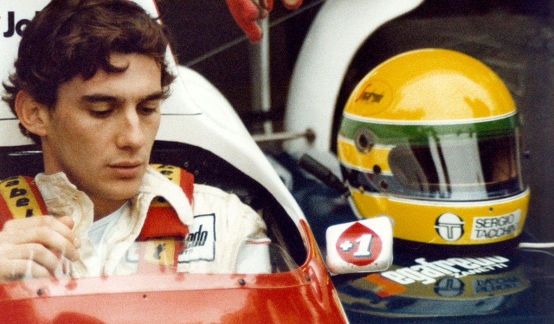 Religioso, Senna quase largou F1 após briga com ex-presidente da FIA em 1990