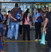 Mega-Sena acumula e prêmio principal vai para R$ 7,5 milhões