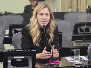 Lei de Cibele Moura que reforça combate à violência sexual contra crianças e adolescentes é sancionada