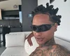 Ministro do Superior Tribunal de Justiça manda soltar o rapper Oruam