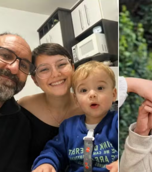 Pai de Isabel Veloso posta: 'Jamais apagará sua existência', após noivado de ex-genro