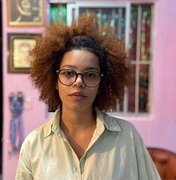 Escritora e pesquisadora da Ufal lança livro nesta quinta-feira (06)