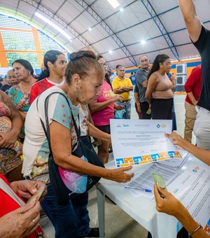 Programa Minha Casa Legal realiza nova etapa de cadastramento no Vale do Reginaldo