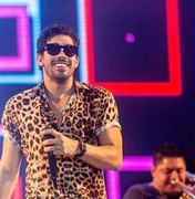 Gabriel Diniz divulga novo disco que traz Jenifer em versão acústica