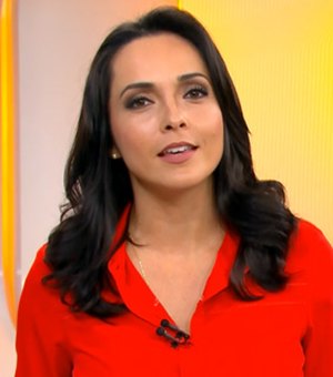 Izabella Camargo aceita convite para atuar no governo de Jair Bolsonaro