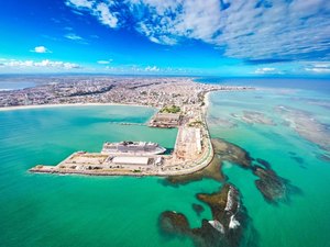 Maceió lidera ranking nacional e se consolida como destino mais vendido do Brasil em 2025