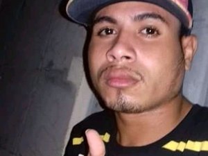 Jovem com passagens pela polícia é assassinado em São Miguel dos Campos