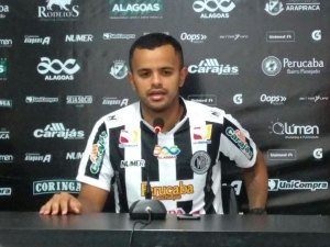 Rafael Tavares e Leanderson definem novos clubes; Kivel incentiva Fut-7 em Sergipe