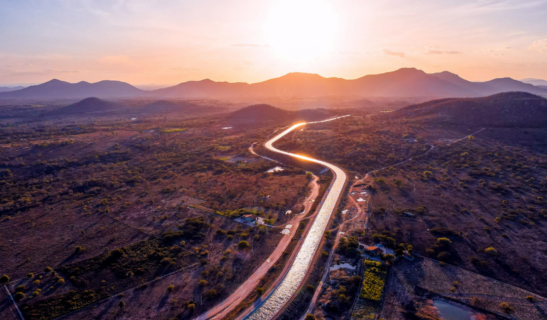 Nova etapa de cadastro para usuários do Canal do Sertão inicia em Delmiro Gouveia