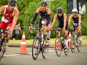 Arapiraca recebe novo evento de duathlon neste domingo