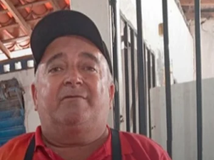 Homem morre eletrocutado enquanto cortava grama em Dois Riachos