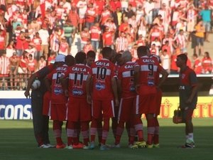 Esperando contar com Olívio, CRB enfrenta Paysandu e quer acesso