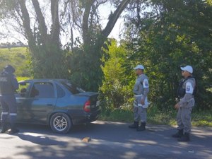 Transportes públicos intermunicipais estão suspensos até 20 de abril