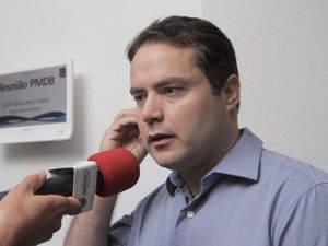 Renan Filho participará de debate com economistas