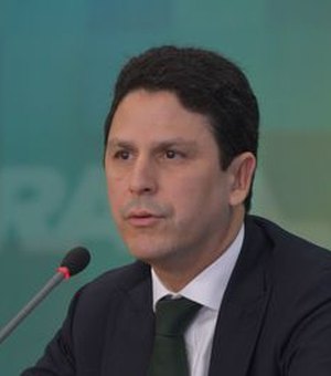 Bruno Araújo deixa Ministério das Cidades