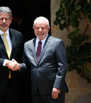 Lira aguarda eleições da Câmara para conversar sobre cargos com Lula; Codevasf é o plano A