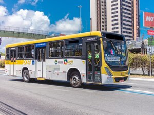 SMTT amplia itinerário da linha 223 para atender usuários do terminal do Vergel