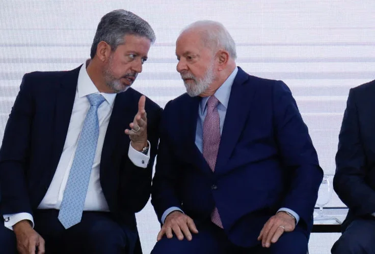 Em derrota para Arthur Lira e PT, comissão mais importante da câmara fica com o PL de Bolsonaro