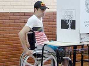 Prazo para eleitor informar restrições termina nesta segunda-feira (4)