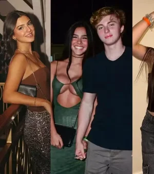 Entenda a briga da nora de Angélica com influenciadoras
