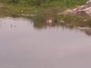 Corpo encontrado nas margens do Rio Ipanema, em Santana, é identificado