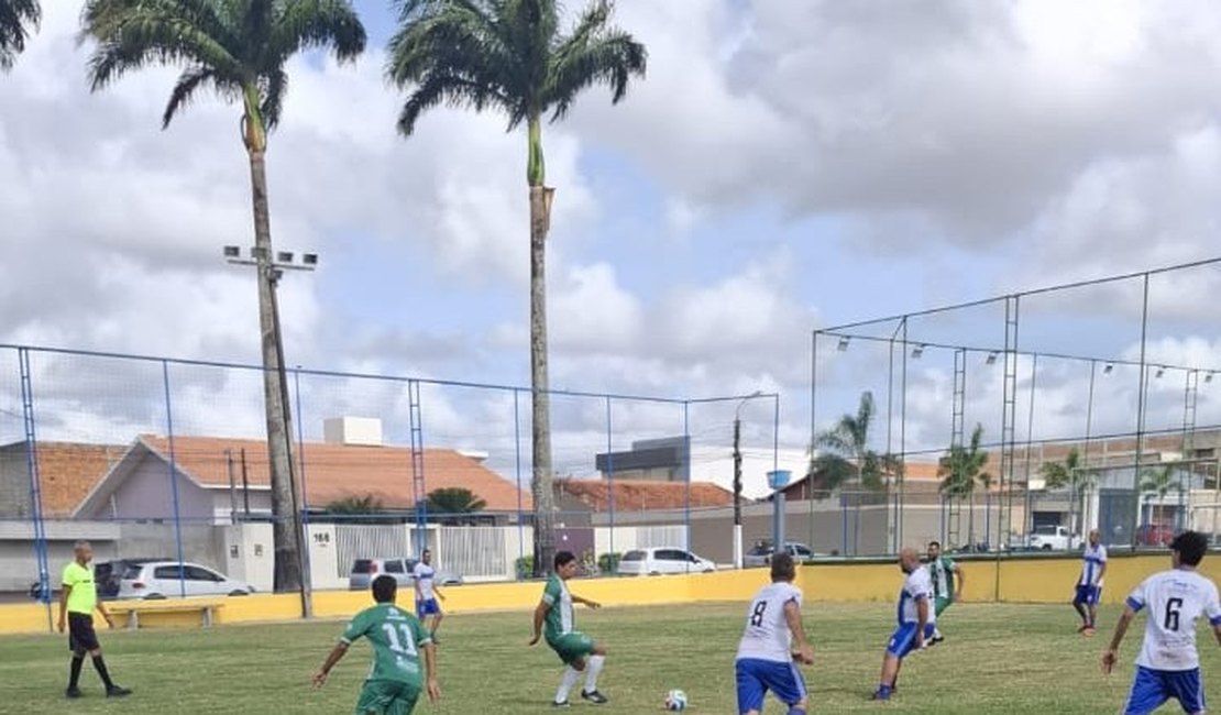 Copa Zé Pequeno estreará com 12 equipes e terá campanha contra o racismo