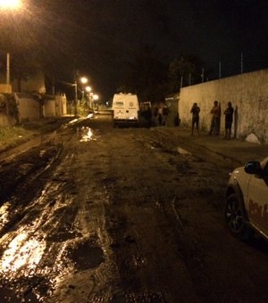 Em poucas horas polícia registra três roubos e um furto de veículos em Arapiraca