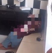 Homem vai cortar cabelo e é assassinado dentro de barbearia em Rio Largo