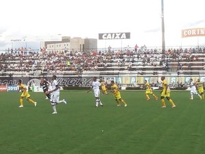 ASA vence o Ipanema e reassume liderança do Grupo B do Campeonato Alagoano