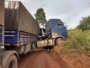 Filha de ex-vereador de Batalha morre em acidente de trânsito