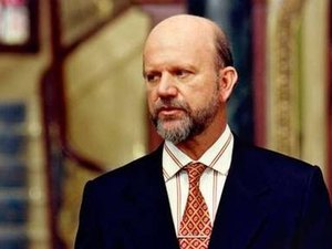 Morre no Rio de Janeiro o ator e diretor Cecil Thiré, aos 77 anos