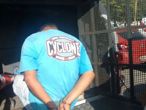 Polícia prende dois homens com mais de 2 kg de maconha em Maceió