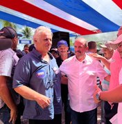 Antônio e Nivaldo Albuquerque lançam pré-candidaturas em evento neste domingo (5)
